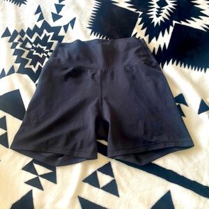 Buffbuffy athletic shorts size small